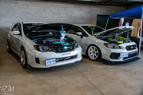 2024 Subie Showdown photo 2